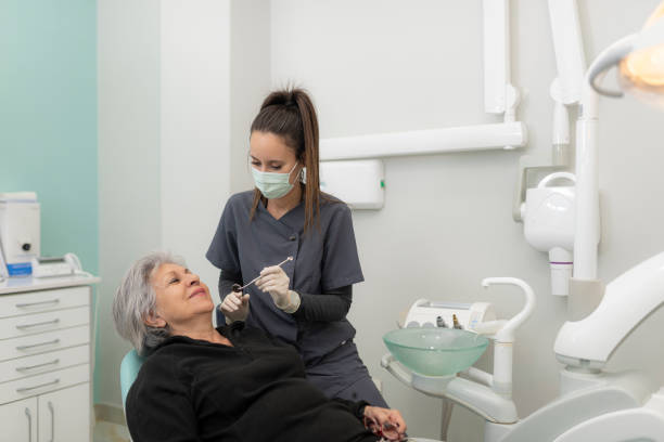 Best Emergency Wisdom Tooth Extraction in Lyford, TX
